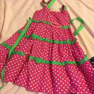 Summer/winter dresses